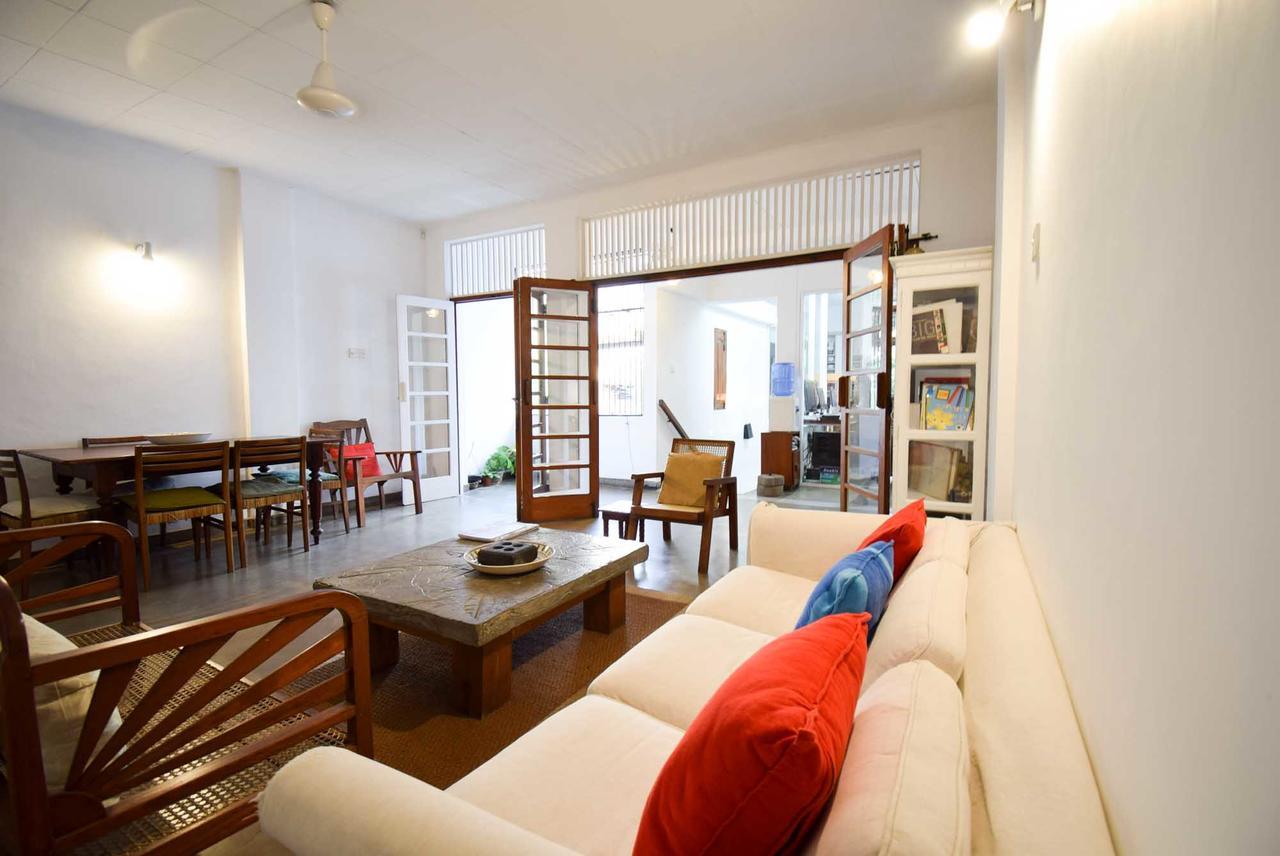 Guest house Yoho Charming White Colombo