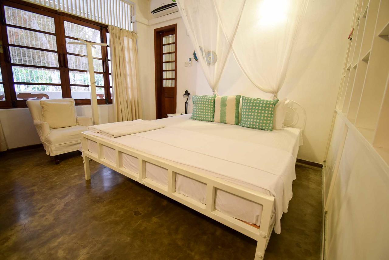 Guest house Yoho Charming White 3*
