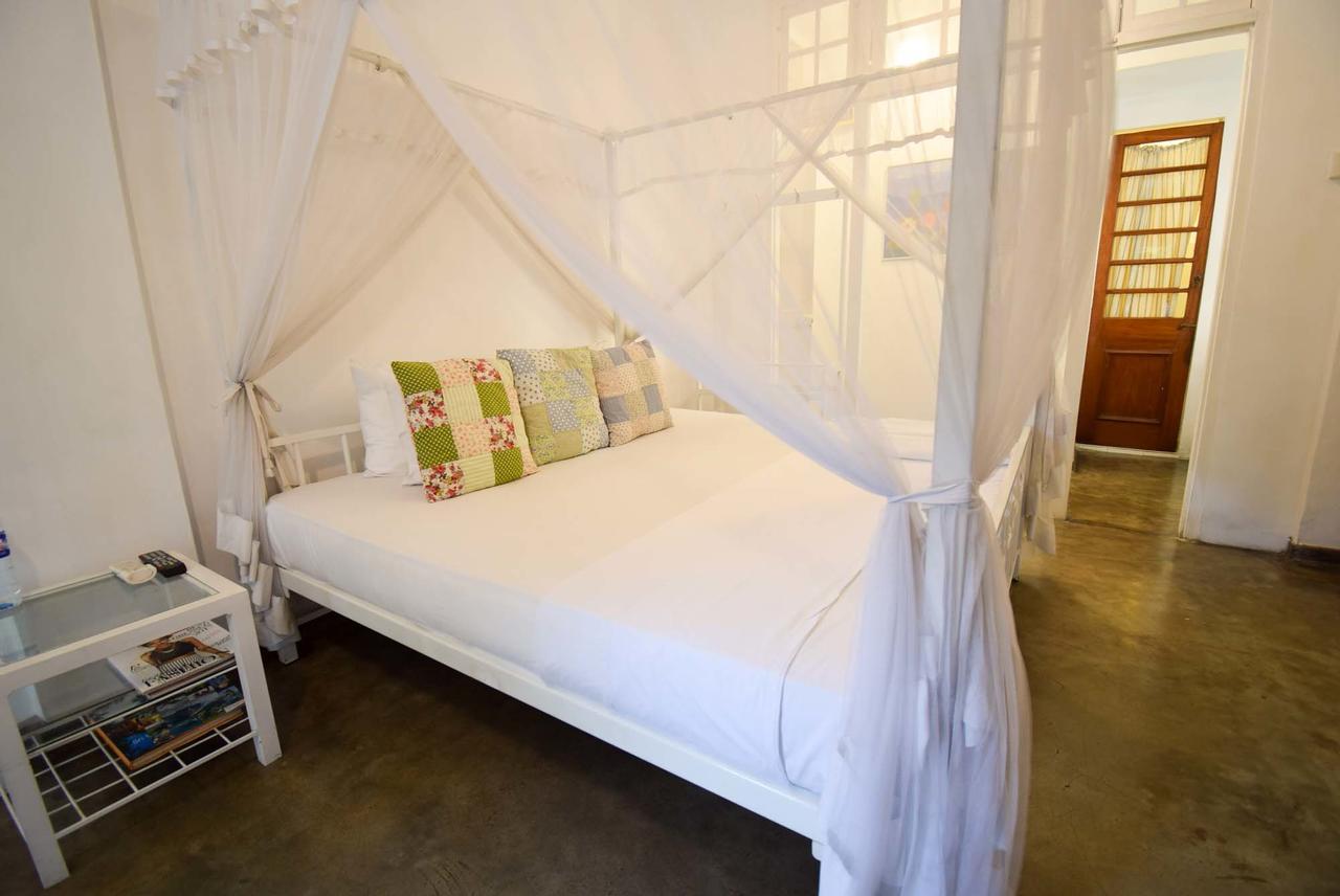 Guest house Yoho Charming White Colombo