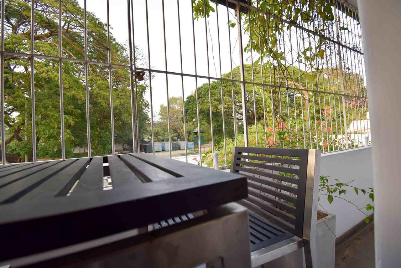 Guest house Yoho Charming White Colombo